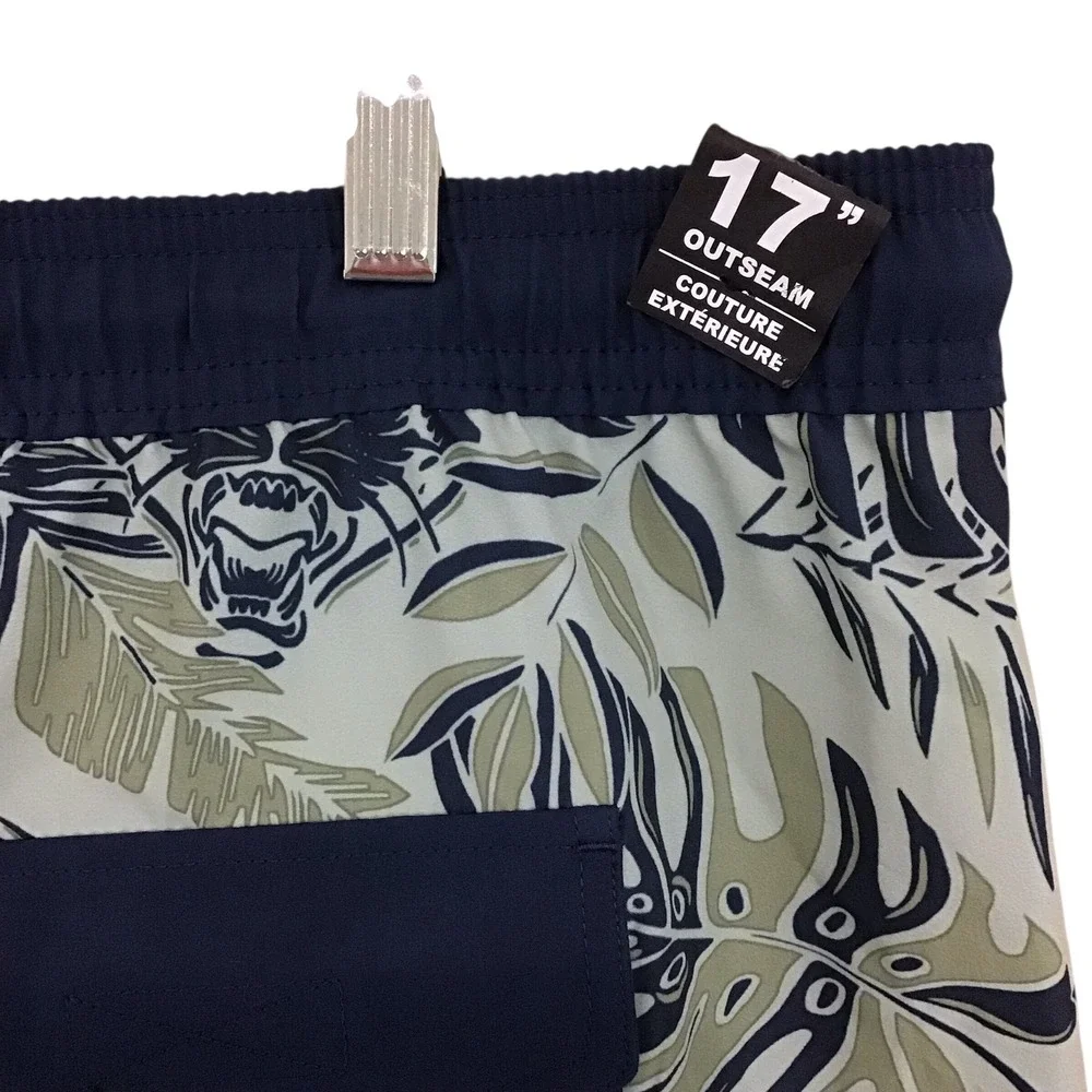 Reef mens swim